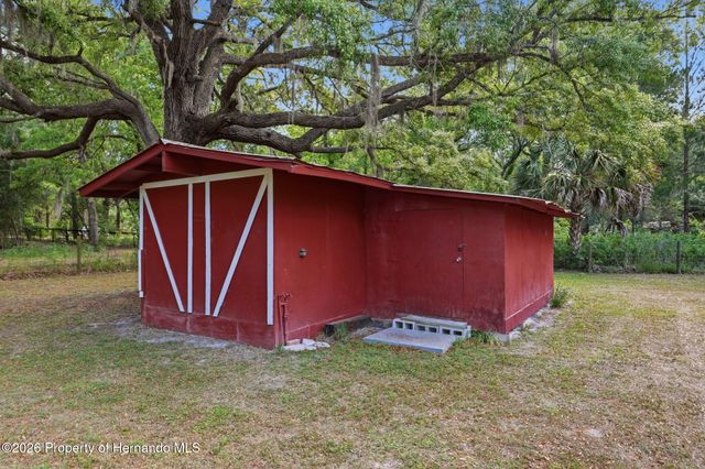 14056 Tayco Drive, Weeki Wachee, FL 34614