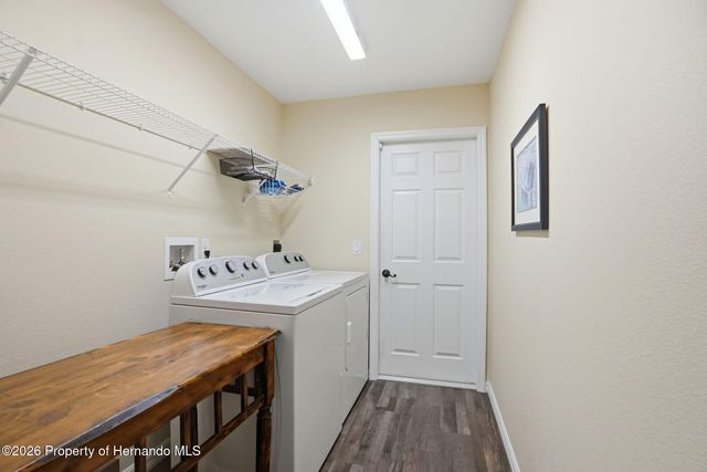 14056 Tayco Drive, Weeki Wachee, FL 34614