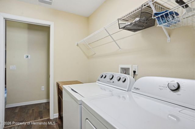 14056 Tayco Drive, Weeki Wachee, FL 34614
