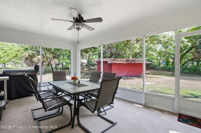 14056 Tayco Drive, Weeki Wachee, FL 34614