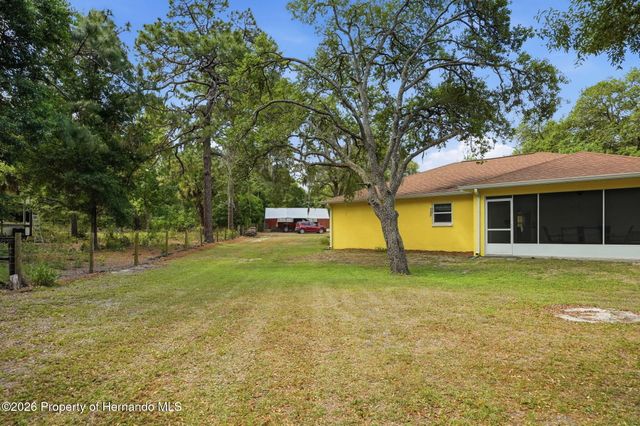 14056 Tayco Drive, Weeki Wachee, FL 34614