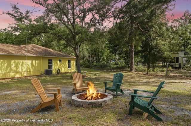 14056 Tayco Drive, Weeki Wachee, FL 34614