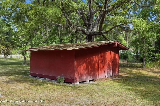 14056 Tayco Drive, Weeki Wachee, FL 34614