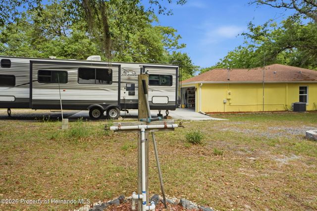 14056 Tayco Drive, Weeki Wachee, FL 34614