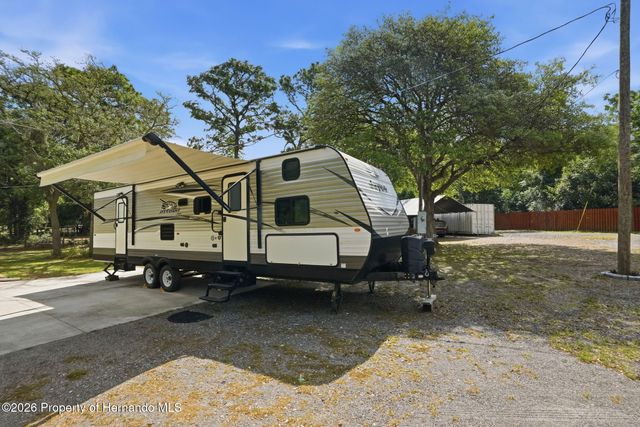14056 Tayco Drive, Weeki Wachee, FL 34614
