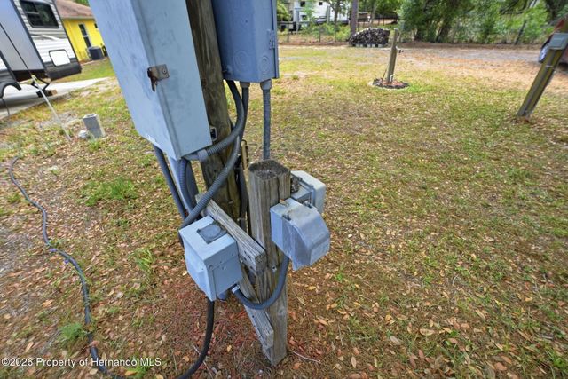 14056 Tayco Drive, Weeki Wachee, FL 34614