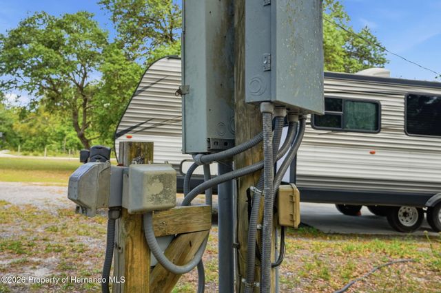 14056 Tayco Drive, Weeki Wachee, FL 34614