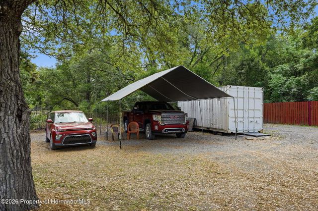 14056 Tayco Drive, Weeki Wachee, FL 34614