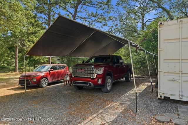 14056 Tayco Drive, Weeki Wachee, FL 34614