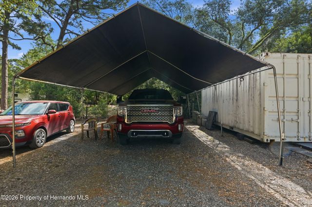 14056 Tayco Drive, Weeki Wachee, FL 34614