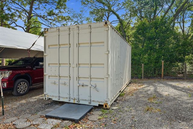14056 Tayco Drive, Weeki Wachee, FL 34614