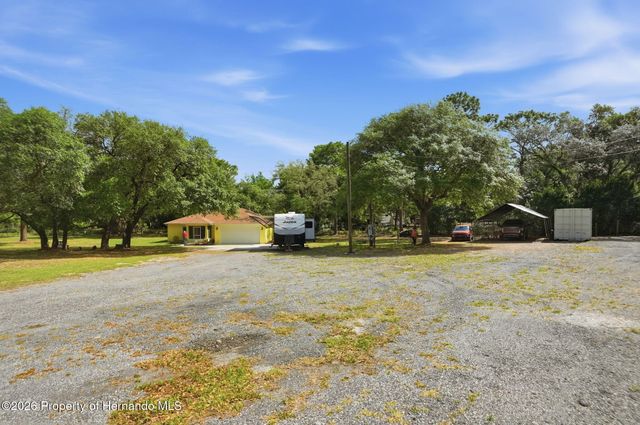 14056 Tayco Drive, Weeki Wachee, FL 34614