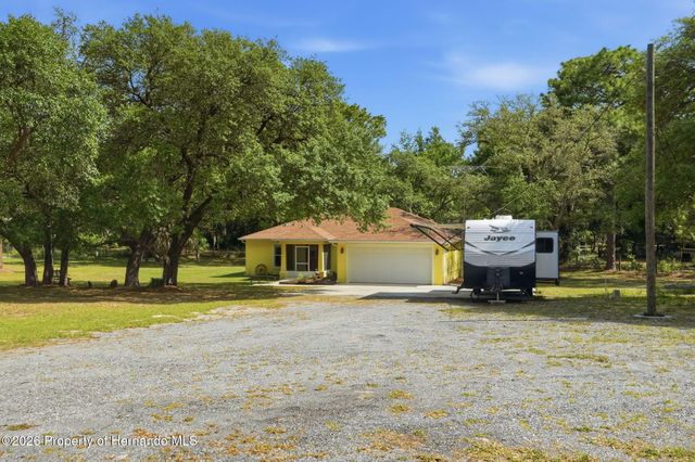 14056 Tayco Drive, Weeki Wachee, FL 34614