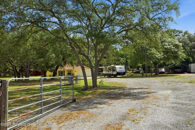 14056 Tayco Drive, Weeki Wachee, FL 34614
