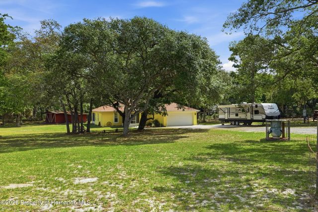 14056 Tayco Drive, Weeki Wachee, FL 34614