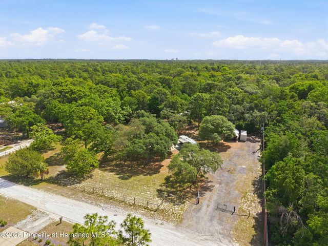 14056 Tayco Drive, Weeki Wachee, FL 34614