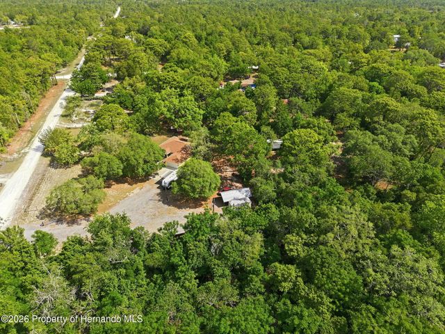 14056 Tayco Drive, Weeki Wachee, FL 34614