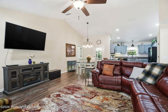 14056 Tayco Drive, Weeki Wachee, FL 34614