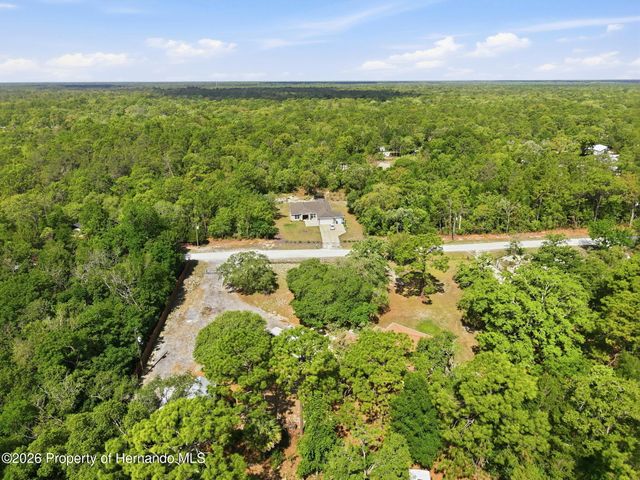 14056 Tayco Drive, Weeki Wachee, FL 34614