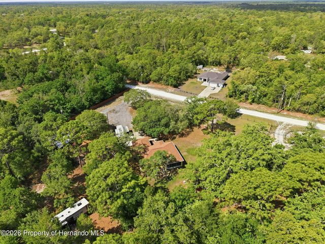 14056 Tayco Drive, Weeki Wachee, FL 34614