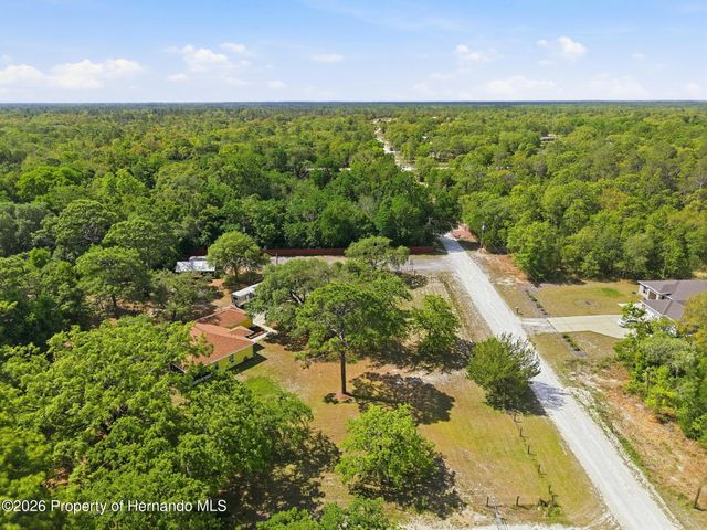 14056 Tayco Drive, Weeki Wachee, FL 34614