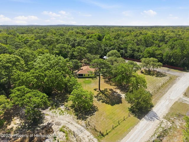 14056 Tayco Drive, Weeki Wachee, FL 34614
