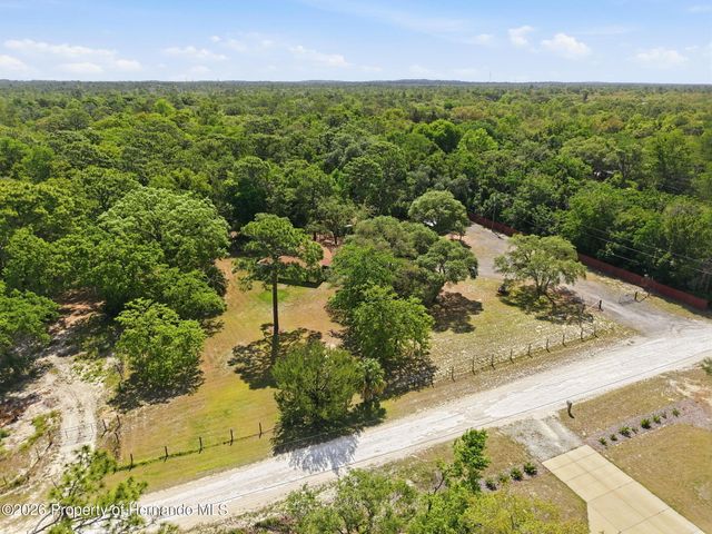 14056 Tayco Drive, Weeki Wachee, FL 34614