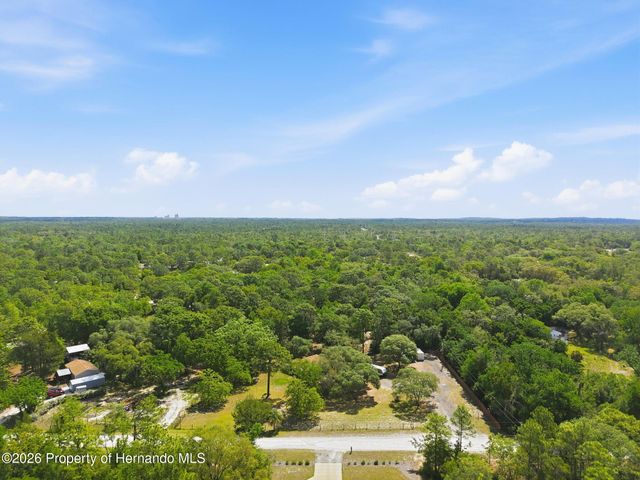 14056 Tayco Drive, Weeki Wachee, FL 34614