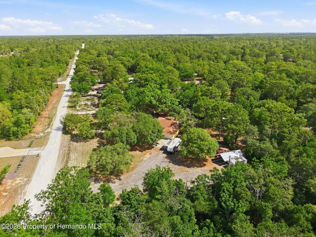 14056 Tayco Drive, Weeki Wachee, FL 34614