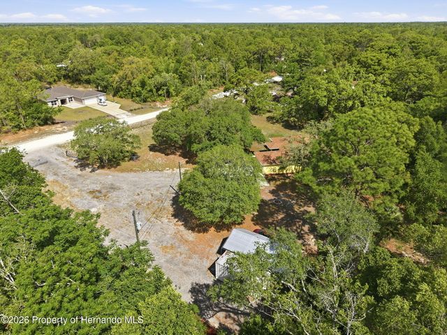 14056 Tayco Drive, Weeki Wachee, FL 34614