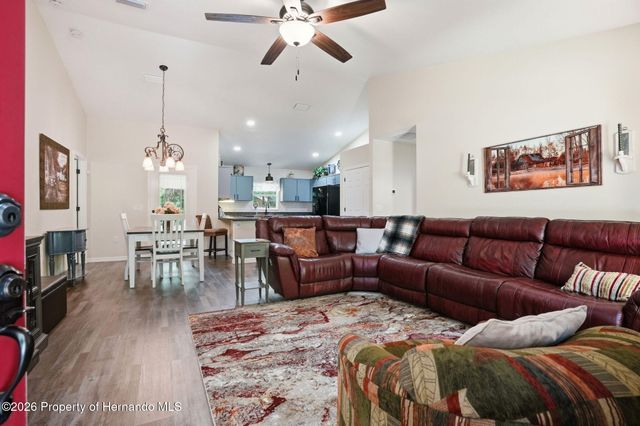 14056 Tayco Drive, Weeki Wachee, FL 34614