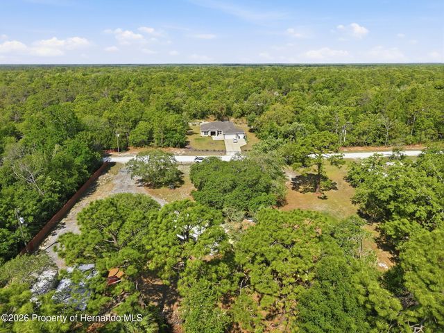 14056 Tayco Drive, Weeki Wachee, FL 34614