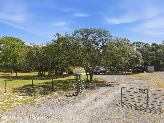14056 Tayco Drive, Weeki Wachee, FL 34614