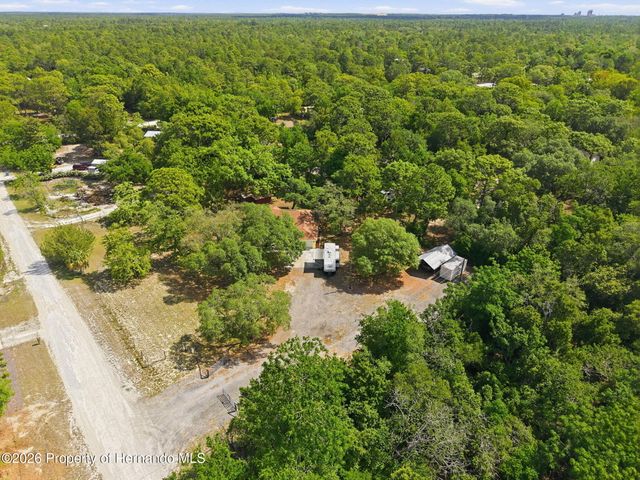14056 Tayco Drive, Weeki Wachee, FL 34614