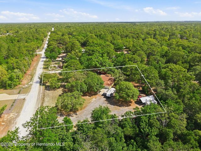 14056 Tayco Drive, Weeki Wachee, FL 34614