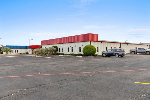 1128 S Grandview # B12 Office B12, Odessa, TX 79761