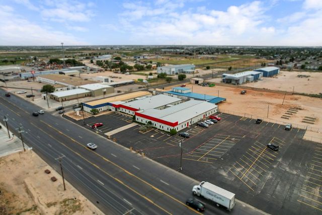 1128 S Grandview # B12 Office B12, Odessa, TX 79761