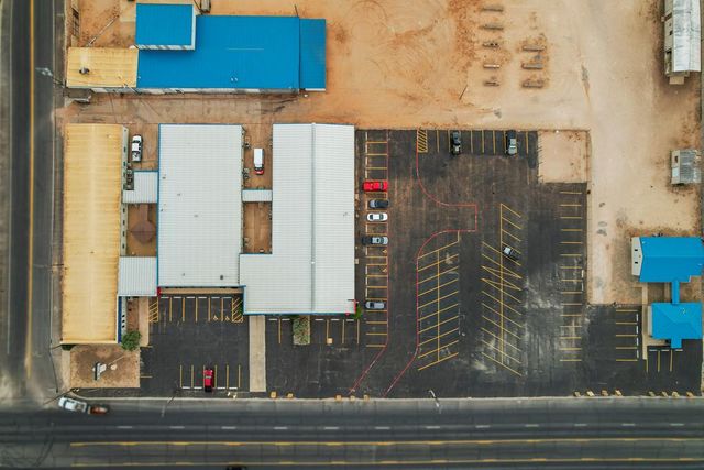 1128 S Grandview # B12 Office B12, Odessa, TX 79761