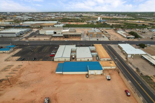 1128 S Grandview # B12 Office B12, Odessa, TX 79761