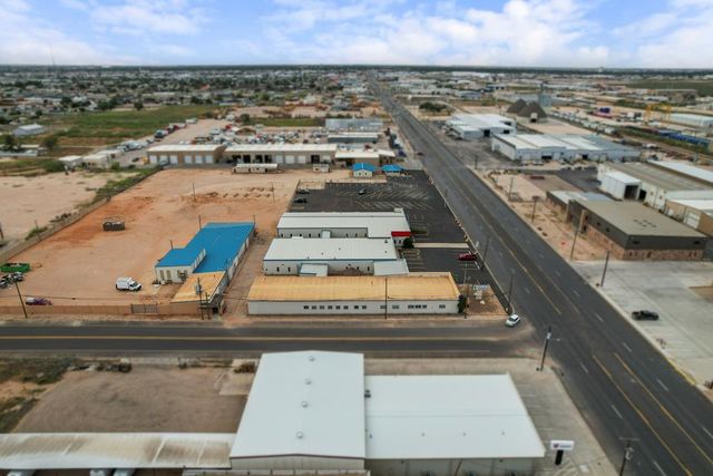 1128 S Grandview # B12 Office B12, Odessa, TX 79761