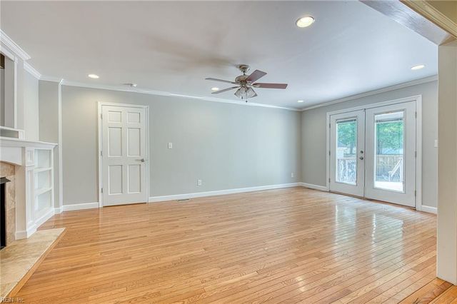 32 Little Florida RD, Poquoson, VA 23662