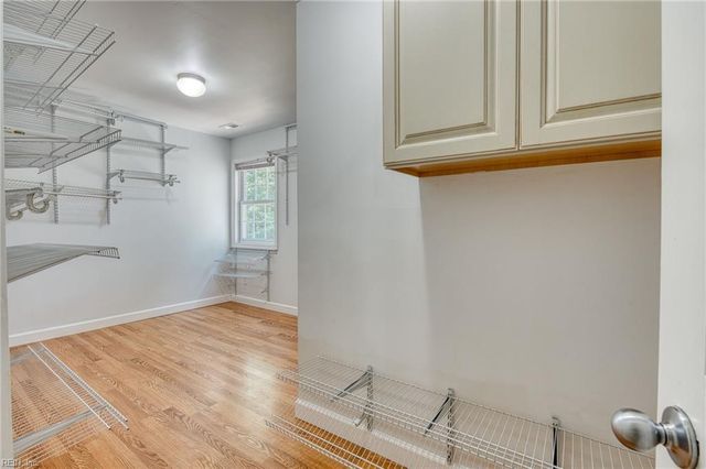 32 Little Florida RD, Poquoson, VA 23662