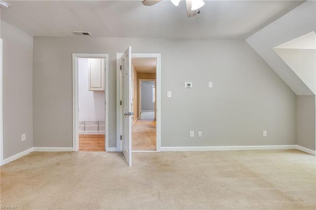 32 Little Florida RD, Poquoson, VA 23662