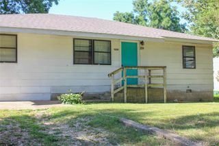 1338 W Delaware Street, Westville, OK 74965