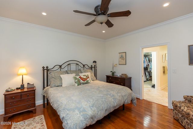 504 Murdocksville Road, West End, NC 27376