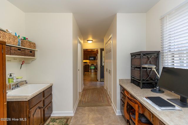 504 Murdocksville Road, West End, NC 27376