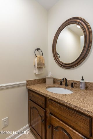 504 Murdocksville Road, West End, NC 27376