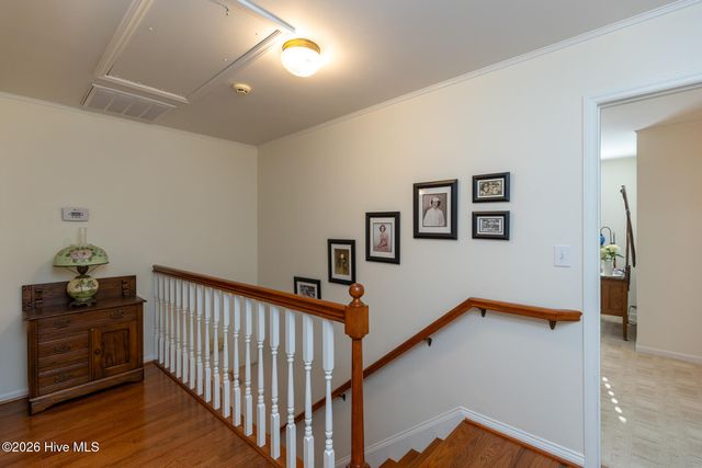 504 Murdocksville Road, West End, NC 27376