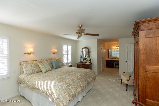 504 Murdocksville Road, West End, NC 27376