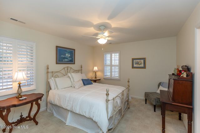 504 Murdocksville Road, West End, NC 27376